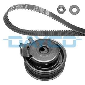 Dayco KTB253 Golf IV Bora A3 A4 Cordoba Ibiza Toledo Fabia Octavia 1.6 8V/16V AKL BSE BFQ AEH Eksantrik Rulman Kiti Triger Seti