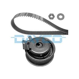 Dayco KTB253 Golf IV Bora A3 A4 Cordoba Ibiza Toledo Fabia Octavia 1.6 8V/16V AKL BSE BFQ AEH Eksantrik Rulman Kiti Triger Seti