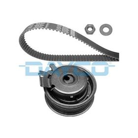 Dayco KTB253 Golf IV Bora A3 A4 Cordoba Ibiza Toledo Fabia Octavia 1.6 8V/16V AKL BSE BFQ AEH Eksantrik Rulman Kiti Triger Seti