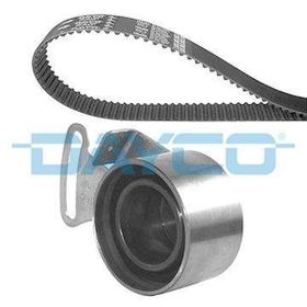 Dayco KTB258 Rover 114 200 400 Cabriolet Coupe 1.4 1.6 16V 94371 Eksantrik Rulman Kiti Triger Seti