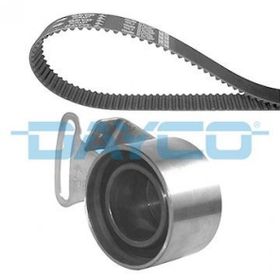 Dayco KTB258 Rover 114 200 400 Cabriolet Coupe 1.4 1.6 16V 94371 Eksantrik Rulman Kiti Triger Seti