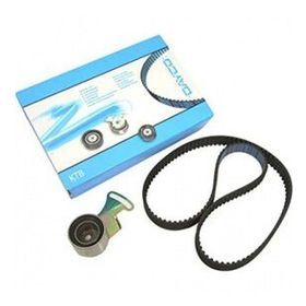 Dayco KTB258 Rover 114 200 400 Cabriolet Coupe 1.4 1.6 16V 94371 Eksantrik Rulman Kiti Triger Seti