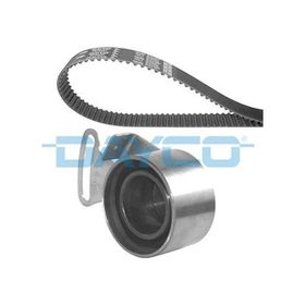 Dayco KTB258 Rover 114 200 400 Cabriolet Coupe 1.4 1.6 16V 94371 Eksantrik Rulman Kiti Triger Seti