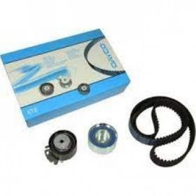Dayco KTB269 Brava Bravo Doblo Marea Palio Siena Stilo 1.6 16V 95 04 ATB1006 + 94588 Eksantrik Rulman Kiti Triger Seti