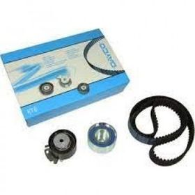 Dayco KTB269 Brava Bravo Doblo Marea Palio Siena Stilo 1.6 16V 95 04 ATB1006 + 94588 Eksantrik Rulman Kiti Triger Seti