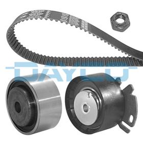 Dayco KTB269 Brava Bravo Doblo Marea Palio Siena Stilo 1.6 16V 95 04 ATB1006 + 94588 Eksantrik Rulman Kiti Triger Seti