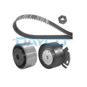 Dayco KTB269 Brava Bravo Doblo Marea Palio Siena Stilo 1.6 16V 95 04 ATB1006 + 94588 Eksantrik Rulman Kiti Triger Seti