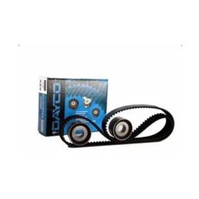 Dayco KTB289 Escape III 99 02 Kango Megane 97 01 Scenic 99 03 1.9 DTI 94943 Eksantrik Rulman Kiti Triger Seti