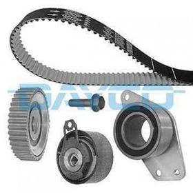 Dayco KTB289 Escape III 99 02 Kango Megane 97 01 Scenic 99 03 1.9 DTI 94943 Eksantrik Rulman Kiti Triger Seti
