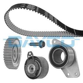 Dayco KTB289 Escape III 99 02 Kango Megane 97 01 Scenic 99 03 1.9 DTI 94943 Eksantrik Rulman Kiti Triger Seti