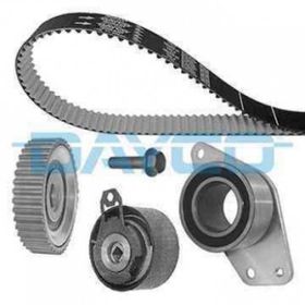 Dayco KTB289 Escape III 99 02 Kango Megane 97 01 Scenic 99 03 1.9 DTI 94943 Eksantrik Rulman Kiti Triger Seti
