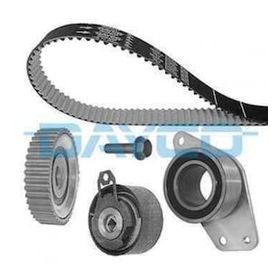 Dayco KTB289 Escape III 99 02 Kango Megane 97 01 Scenic 99 03 1.9 DTI 94943 Eksantrik Rulman Kiti Triger Seti