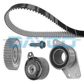 Dayco KTB289 Escape III 99 02 Kango Megane 97 01 Scenic 99 03 1.9 DTI 94943 Eksantrik Rulman Kiti Triger Seti