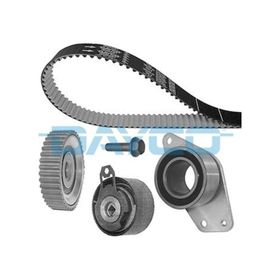 Dayco KTB289 Escape III 99 02 Kango Megane 97 01 Scenic 99 03 1.9 DTI 94943 Eksantrik Rulman Kiti Triger Seti
