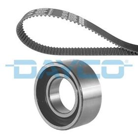 Dayco KTB291 Doblo Palio Panda Punto Albea Strada 1.2 00 Eksantrik Rulman Kiti Triger Seti