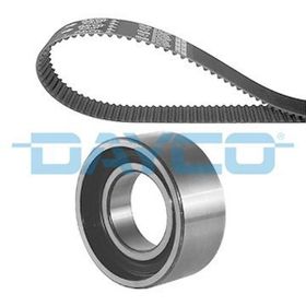 Dayco KTB291 Doblo Palio Panda Punto Albea Strada 1.2 00 Eksantrik Rulman Kiti Triger Seti