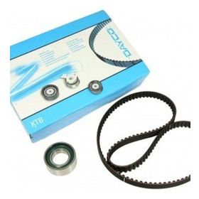 Dayco KTB291 Doblo Palio Panda Punto Albea Strada 1.2 00 Eksantrik Rulman Kiti Triger Seti