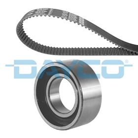 Dayco KTB291 Doblo Palio Panda Punto Albea Strada 1.2 00 Eksantrik Rulman Kiti Triger Seti