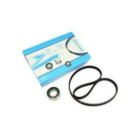 Dayco KTB291 Doblo Palio Panda Punto Albea Strada 1.2 00 Eksantrik Rulman Kiti Triger Seti