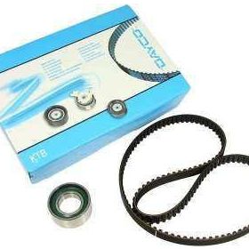 Dayco KTB291 Doblo Palio Panda Punto Albea Strada 1.2 00 Eksantrik Rulman Kiti Triger Seti