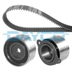 Dayco KTB297 Kia Sportage 2.0I 4WD 94-99 Mazda 626 III 2.0 12V 87-92 Triger Eksantrik Gergi Seti