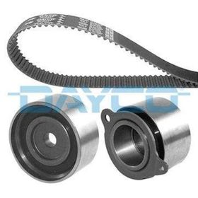 Dayco KTB297 Kia Sportage 2.0I 4WD 94-99 Mazda 626 III 2.0 12V 87-92 Triger Eksantrik Gergi Seti