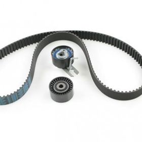 Dayco KTB310 P107 P206 P307 C1 C2 C3 C3 Pluriel Xsara Fiesta V Fusion Aveo 1.4HDI 1.4TDCI 144 Dış Kayış Eksantrik Rulman Kiti Triger Seti