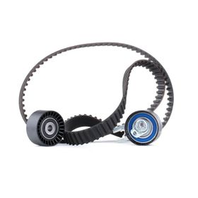 Dayco KTB310 P107 P206 P307 C1 C2 C3 C3 Pluriel Xsara Fiesta V Fusion Aveo 1.4HDI 1.4TDCI 144 Dış Kayış Eksantrik Rulman Kiti Triger Seti