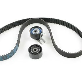 Dayco KTB310 P107 P206 P307 C1 C2 C3 C3 Pluriel Xsara Fiesta V Fusion Aveo 1.4HDI 1.4TDCI 144 Dış Kayış Eksantrik Rulman Kiti Triger Seti