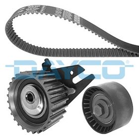 Dayco KTB315 Punto Stilo Alfa 156 155 146 1.6 16V/1.8 16V 98 94675 Eksantrik Rulman Kiti Triger Seti