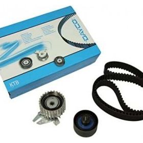 Dayco KTB315 Punto Stilo Alfa 156 155 146 1.6 16V/1.8 16V 98 94675 Eksantrik Rulman Kiti Triger Seti