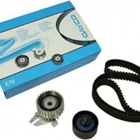 Dayco KTB315 Punto Stilo Alfa 156 155 146 1.6 16V/1.8 16V 98 94675 Eksantrik Rulman Kiti Triger Seti