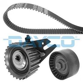 Dayco KTB315 Punto Stilo Alfa 156 155 146 1.6 16V/1.8 16V 98 94675 Eksantrik Rulman Kiti Triger Seti