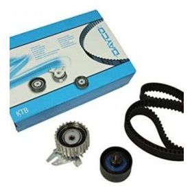 Dayco KTB315 Punto Stilo Alfa 156 155 146 1.6 16V/1.8 16V 98 94675 Eksantrik Rulman Kiti Triger Seti