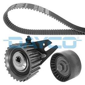 Dayco KTB315 Punto Stilo Alfa 156 155 146 1.6 16V/1.8 16V 98 94675 Eksantrik Rulman Kiti Triger Seti