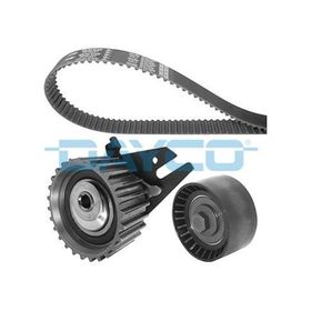 Dayco KTB315 Punto Stilo Alfa 156 155 146 1.6 16V/1.8 16V 98 94675 Eksantrik Rulman Kiti Triger Seti