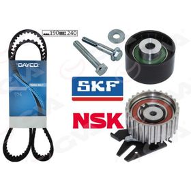 Dayco KTB317 190X240 Brava 96-01 Bravo 96 Doblo 01 Marea 99-02 Idea 04 Eksantrik Gergi Kiti
