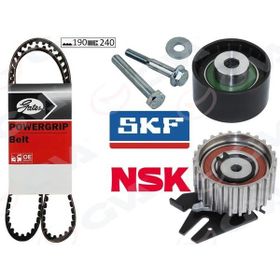 Dayco KTB317 190X240 Brava 96-01 Bravo 96 Doblo 01 Marea 99-02 Idea 04 Eksantrik Gergi Kiti