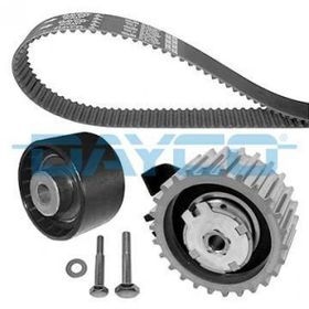 Dayco KTB317 Vectra C Z19DT Z19DTL Brava Bravo Marea Doblo 1.9 JTD Eksantrik Rulman Kiti Triger Seti