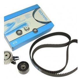 Dayco KTB317 Vectra C Z19DT Z19DTL Brava Bravo Marea Doblo 1.9 JTD Eksantrik Rulman Kiti Triger Seti
