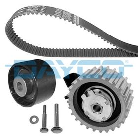 Dayco KTB317 Vectra C Z19DT Z19DTL Brava Bravo Marea Doblo 1.9 JTD Eksantrik Rulman Kiti Triger Seti
