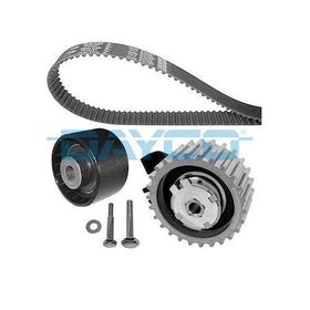 Dayco KTB317 Vectra C Z19DT Z19DTL Brava Bravo Marea Doblo 1.9 JTD Eksantrik Rulman Kiti Triger Seti