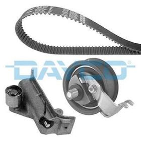 Dayco KTB327 Cordoba Ibiza Bora Golf Octavia 1.8/1.8T 20V 97 04 AJH AGN APG AJQ APP ARY Eksantrik Rulman Kiti Triger Seti