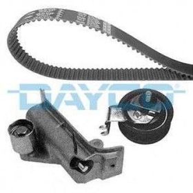 Dayco KTB327 Cordoba Ibiza Bora Golf Octavia 1.8/1.8T 20V 97 04 AJH AGN APG AJQ APP ARY Eksantrik Rulman Kiti Triger Seti