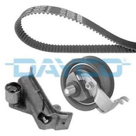 Dayco KTB327 Cordoba Ibiza Bora Golf Octavia 1.8/1.8T 20V 97 04 AJH AGN APG AJQ APP ARY Eksantrik Rulman Kiti Triger Seti