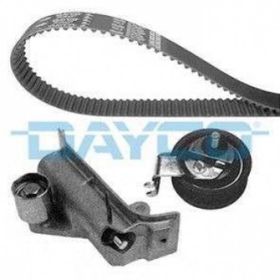 Dayco KTB327 Cordoba Ibiza Bora Golf Octavia 1.8/1.8T 20V 97 04 AJH AGN APG AJQ APP ARY Eksantrik Rulman Kiti Triger Seti