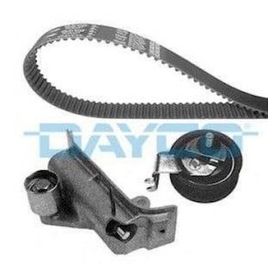 Dayco KTB327 Cordoba Ibiza Bora Golf Octavia 1.8/1.8T 20V 97 04 AJH AGN APG AJQ APP ARY Eksantrik Rulman Kiti Triger Seti