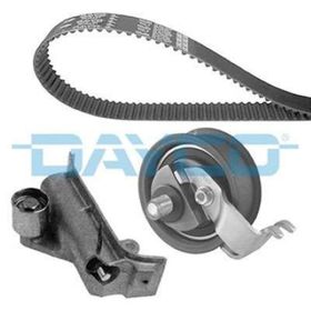 Dayco KTB327 Cordoba Ibiza Bora Golf Octavia 1.8/1.8T 20V 97 04 AJH AGN APG AJQ APP ARY Eksantrik Rulman Kiti Triger Seti