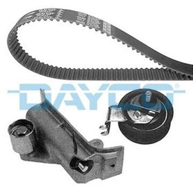 Dayco KTB327 Cordoba Ibiza Bora Golf Octavia 1.8/1.8T 20V 97 04 AJH AGN APG AJQ APP ARY Eksantrik Rulman Kiti Triger Seti