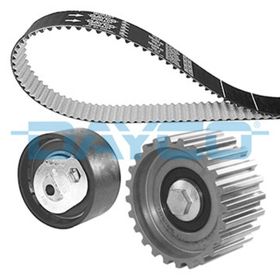 Dayco KTB339 Ducato Daily J10 JEST F1A 2.3JTD E3/E4/E5 178 Dış Kayış Eksantrik Rulman Kiti Triger Seti